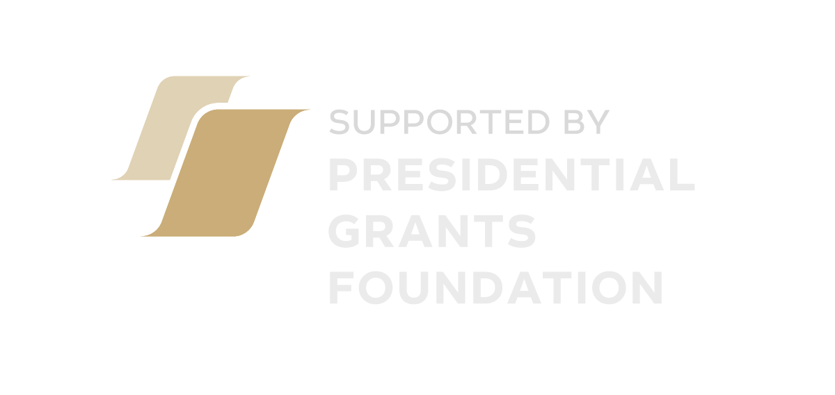 Supported by Presidential Grants Foundation